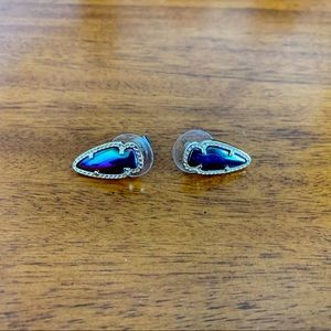 Kendra Scott earrings